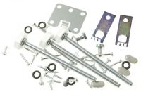 SAMSUNG DD81-02985B ASENNUSKIINNIKE-PAKETTI, DW7500RM