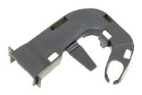 DA67-03460E CAP HINGE-UP LEFT,RT6500M,PP,HB,INOX GRA