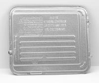 ACQ87011004 COVER ASSEMBLY,PCB