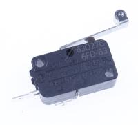 EBF64375202 SWITCH,MICRO
