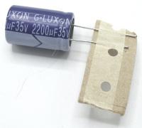 253338R C00942552 EC 2200UF 35V 16*20 R:7.5