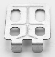 37030046 NGFS 56/66/96TYPE-9GLASS SUPPORT BRACKET