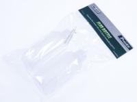 DISPENSER MS-035 DOSERINGSFLASKE MED NÅLFORMET TIP, 2 STK.