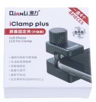 ICLAMP PREMIUM Passar till UNIVERSAL SKRUVTVING TILL PHONE (4 ST)
