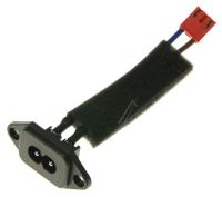 EAG63233208 SOCKET,POWER
