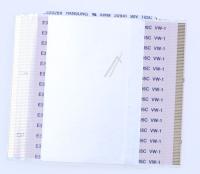 BN96-39488B FFC CABLE,CRG _FFC,STRAIGHT,L57,9