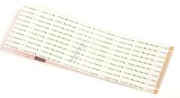 EAD65105101 FLEKSIBEL FLATKABEL