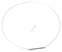 BEKO/GRUNDIG/ARCELIK 2603901200 C00864453 KAULUSKUMIN KIRISTIN