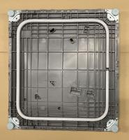 AAN77270301 BASE ASSEMBLY,CABINET