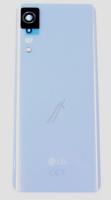 ACQ30087691 COVER ASSEMBLY,REAR LMG900N.ALGTBK AW:AURORA WHITE -