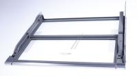 AHT73234054 SHELF ASSEMBLY,REFRIGERATOR 20A-NEXT7 FOLDING SHELF ASSEMBLY
