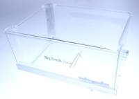 AJP76054421 TRAY ASSEMBLY,VEGETABLE 20 P-NEXT6 20 P-NEXT6 TRAY ASSEMBLY,VEGETABLE R (SILVER)