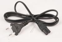 COV36590201 POWER CORD,OUTSOURCING TCL 51-DC0150-0CR0HG POWER CORD UN70 1.5M EU