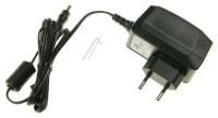 EAY62851515 NÄTADAPTER WA-12M12FG-BHAA_EU LV6 100-240VAC 12VDC 1.0A 47-63HZ EU VÆG 2P DC PIN KONTAKT