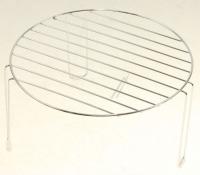 MHL62191901 SHELF COMPLEX CIRC. GILT DIA235 U-H0.0 L-H130 GRILL LGETA MH7048AP