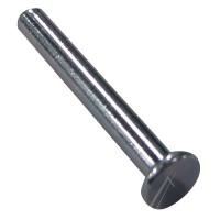 DA81-07248A AXEL TILL HJUL (RB3000RM)