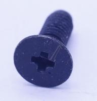 6001-002903 SCREW-MACHINE,CH,+,M3,L8,ZPC(BLK),SWRCH1