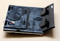 SAMSUNG DA97-19096B ASSY COVER EVAP-FRE,3050-BMF,BOX FAN