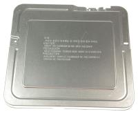 DA97-21372A ASSY COVER PBA-MAIN,RB7300T,GI-SGCC,T0.4