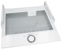 SAMSUNG DA97-21137A NEDRE GLASHYLLA ÖVER GRÖNSAKSLÅDA (RB7300T)