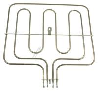 32043683 ÖVRE GRILLVÄRMEELEMENT 230V 1200+1400W 65L