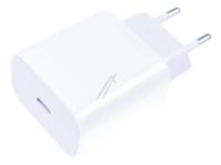 PSE50319EU UNIVERSAL USB-C STRØMADAPTER (USB-PD), HVIT