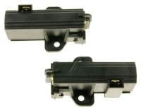 MOTORKOL TILL NIDEC SOLE MOTOR / ECO, 2 ST