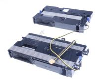 BN96-49998F ASSY SPEAKER P-FRONT,TV-SPK,QET,6OHM,10W