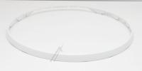 DC64-03949C DECORATION COVER DOOR,DV90T7240BH/S3,ABS
