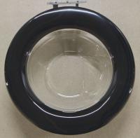 SAMSUNG DC97-22399A KOMPLETT LUCKA, SVART (WW5000T)