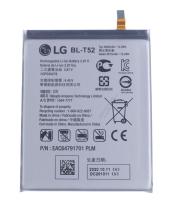 BL-T52 EAC64791701 RECHARGEABLE BATTERY,LITHIUM ION