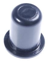 SAMSUNG DA63-06419B TÜLLE SCHARNIER-MITTE,NW2-FDR,POM,SCHWARZ