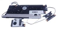 BN96-50974N Baugruppe Lautsprecher P-Front TV-SPK QTQ700G 6Ohm