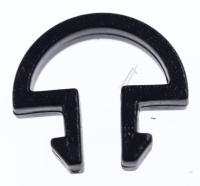 AGF77182297 SUB 32GK850 MOUSE HOLDER ASSY, BK 74-LGEA
