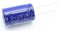 259698R C00942553 EC 2200UF 35V 16*22 R:7.5