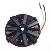 DG81-03346A SVC-Arbeitsspule 210mm NZ63J9770EK/EG,17