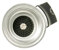 HD5010/01 422225962792 KAPSEL HOLDER 2-KOPS