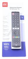URC4910 ONE FOR ALL PROGRAMMERT FJERNKONTROLL TIL SAMSUNG TV (2.0)