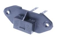 DC61-05140A CASE SENSOR,DF60R8600CG,PPS,T3,BLACK,A67