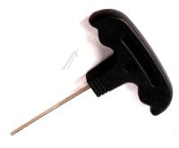 01.12.4606.00 T INSEXNYCKEL