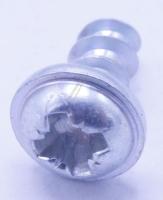 VESTEL 37047801 SCREW,P3X6MM,A3K,PAN