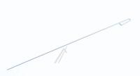 BN61-13557Z KIINNIKKEEN METALLIJOUSI (27ST77Q,SW-C,T1,HOPEA,L162)