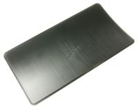 DA97-21146A ANNOSTELIJAN VAPAUTUSLEVY, (RS5300T) EBONY MUSTA