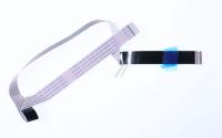BN96-53241A FFC CABLE,QN55QN85AAFXZA,FOLD,L450,24P
