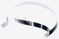 BN96-53182A FFC-Kabel GQ85Q80AATXZG, Falt, L550, 24P
