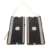 BN96-52483D ASSY SPEAKER P-FRONT,TV-SPK,75Q60A,6OHM,