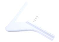 BN96-53095D ASSY STAND P-COVER TOP LEFT,43AU9000A,PP