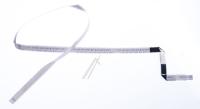 BN96-53211A FFC CABLE,LS03A,FOLD,L670,14P,21Y FRAME
