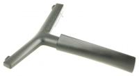 BN96-52637A STAND/ FOD (55QAQ60G,PP+GF40%)