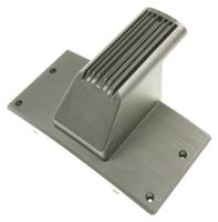 BN96-53143A MELLANDEL TILL TV-FOT (55QAQ70F,PP+GF40)